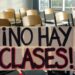 Suspenden clases 6 estados por el Mundial
