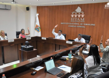 ABRE CONVOCATORIA IETAM busca Consejeros