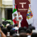 PARA IMPULSAR EL DESARROLLO DE TAMAULIPAS Respalda CLCR visión de Américo