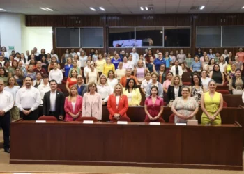 Impulsa UAT talleres de motivación para mujeres