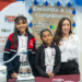 Destaca la UAT en ExpoCiencias Tamaulipas