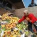 CULTURA DE INDOLENCIA México es líder en tirar comida