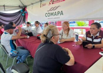 Suman más de 19 mil en tarifa preferencial de Comapa