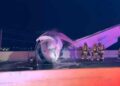 Identifican a adolescentes del ‘avionazo’