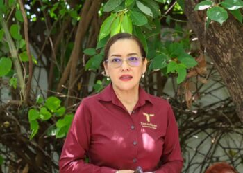 ANTE TEMPERATURAS DE 49°C Refuerza SST acciones de atención