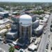 Planetario quedará en julio