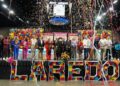 Consolidan relaciones con Festival de Ciudades