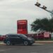 Vuelve a bajar la gasolina en Laredo, Texas
