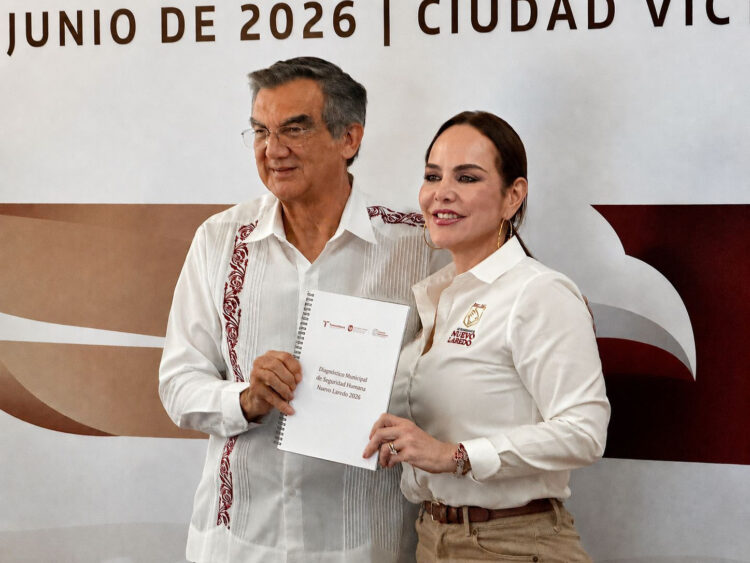 SEGUNDA SESIÓN ORDINARIA DEL CONSEJO DE PAZ Destaca Nuevo Laredo en seguridad