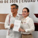 SEGUNDA SESIÓN ORDINARIA DEL CONSEJO DE PAZ Destaca Nuevo Laredo en seguridad