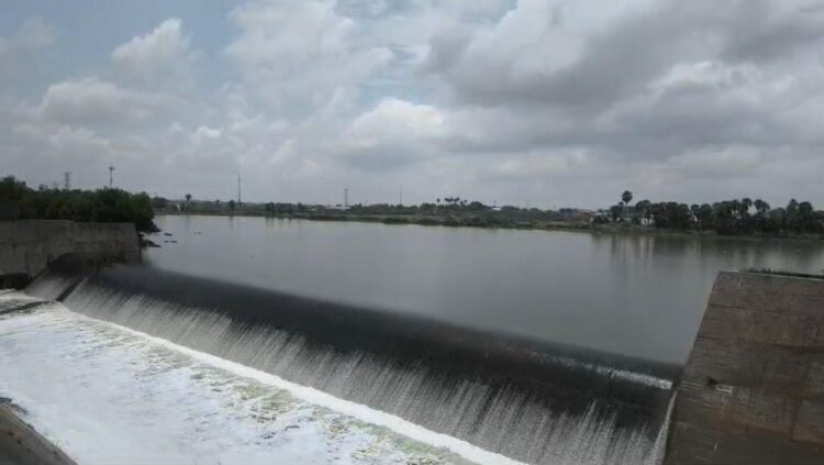 EN EL PRIMER SEMESTRE DEL 2026 Lluvias superan el máximo histórico