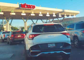 PARA DETECTAR ÉBOLA Y HANTAVIRUS Vigilarán aeropuerto y puentes internacionales