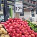 TRAS PRECIOS MÁXIMOS HISTÓRICOS Da el ‘bajón’ precio del tomate