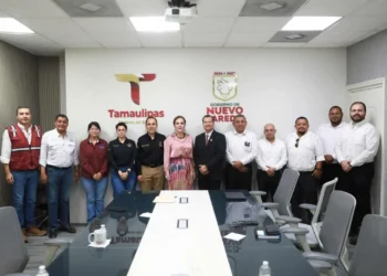 ALCALDESA ENCABEZA ESTRATEGIA INTEGRAL Refuerzan servicios a la ciudadanía