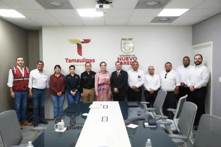 ALCALDESA ENCABEZA ESTRATEGIA INTEGRAL Refuerzan servicios a la ciudadanía