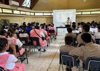 Avanza prevención de abuso sexual