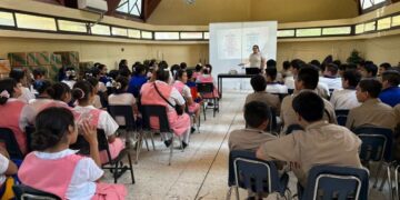 Avanza prevención de abuso sexual
