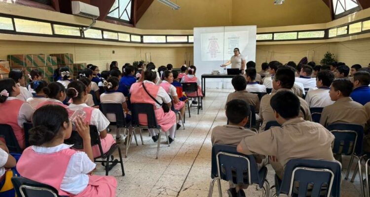 Avanza prevención de abuso sexual