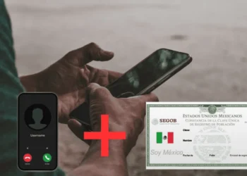 Solo oficinas de gobierno estarán exentas de registro