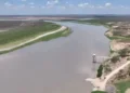 PARA EL CONDADO DE ZAPATA Asignan 2 mdd para infraestructura hídrica