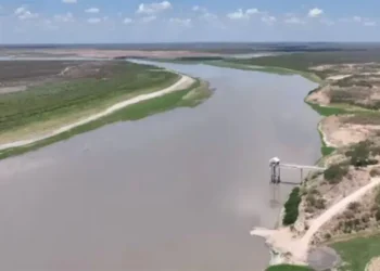 PARA EL CONDADO DE ZAPATA Asignan 2 mdd para infraestructura hídrica