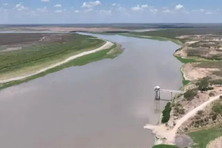 PARA EL CONDADO DE ZAPATA Asignan 2 mdd para infraestructura hídrica