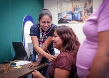 Cierra hoy registro para campaña de labio y paladar
