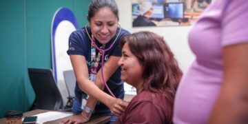 Cierra hoy registro para campaña de labio y paladar