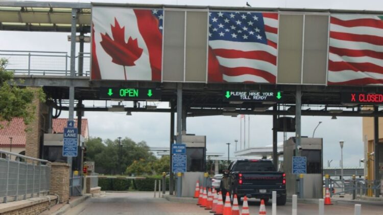RECHAZA IP ALZA EN PUENTES INTERNACIONALES Incremento de peajes ‘golpeara’ a familias