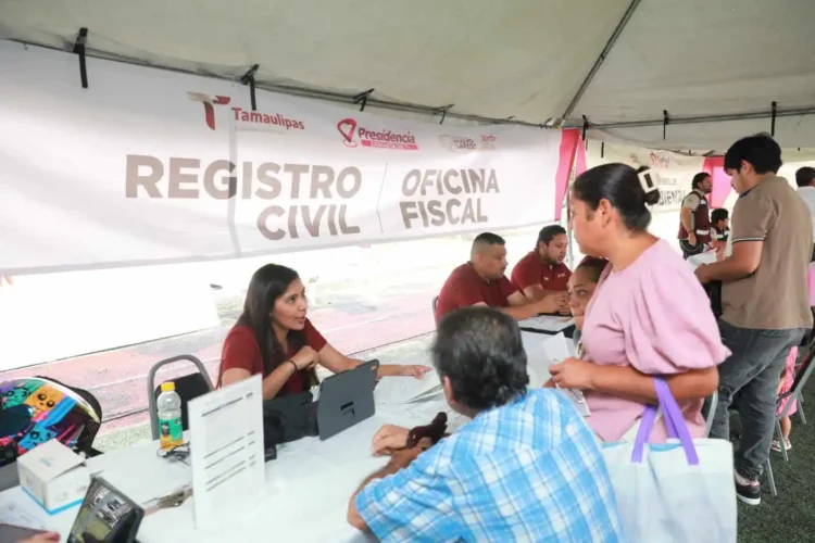 Llevarán a la Pancho Villa ‘Presidencia Cerquita de ti’