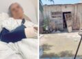 EN EL HOSPITAL GENERAL DE ZONA 11 Burocracia frena atención a abuelita