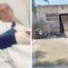 EN EL HOSPITAL GENERAL DE ZONA 11 Burocracia frena atención a abuelita