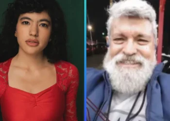 “CLARO QUE ES ÉL” Asegura hija de Sergio Andrade tras filtración de fotos