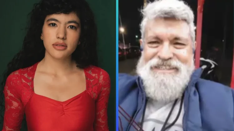 “CLARO QUE ES ÉL” Asegura hija de Sergio Andrade tras filtración de fotos
