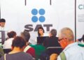 DE ENERO A ABRIL 2026 Recauda el SAT 2.07 billones