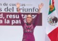 Da Sheinbaum “el discurso más importante de su sexenio”