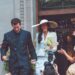 Viva el amor Dua Lipa y Callum Turner se casan