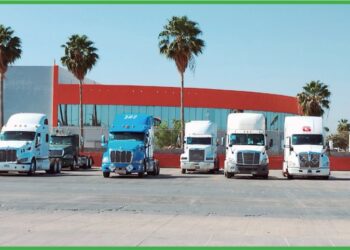 Transportistas mantienen expectativas por T-MEC