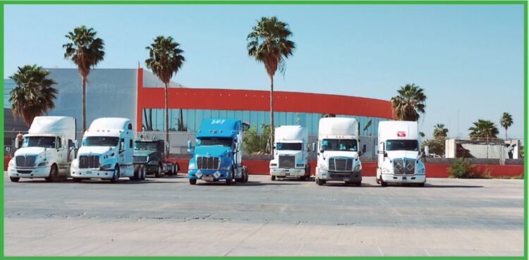Transportistas mantienen expectativas por T-MEC