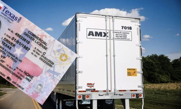 DEPARTAMENTO DE TRANSPORTE Reactivan expedición de licencias comerciales