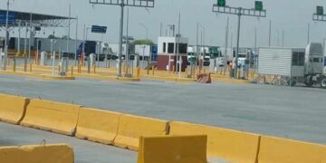 Caos en Puente 3 por falla en aplicación MVA