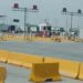 Caos en Puente 3 por falla en aplicación MVA