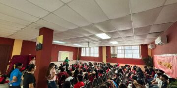 Fomentan cultura del reciclaje en primarias