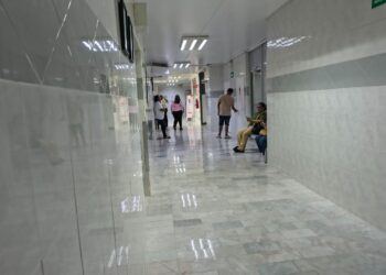 SECTOR SALUD Se incrementan males gastrointestinales