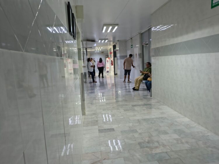SECTOR SALUD Se incrementan males gastrointestinales