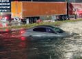 ALERTA EN EL SUR DE TEXAS Se inunda Waco