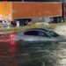 ALERTA EN EL SUR DE TEXAS Se inunda Waco
