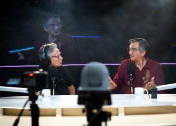 AFIRMA AMÉRICO VILLARREAL Es Tamaulipas potencia regional