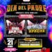 Celebrarán el domingo a papás