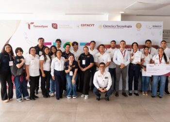 Reafirma UAT su liderazgo científico